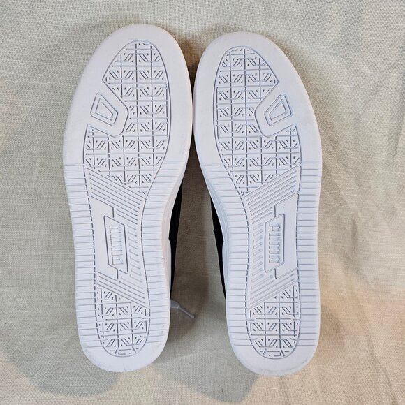 Puma Caven 2.0 Men's Court Sneakers - New - Size 12 - Picture 7 of 7